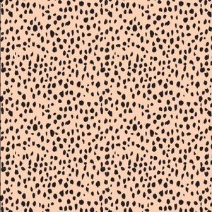 Meet your Posher, Jade